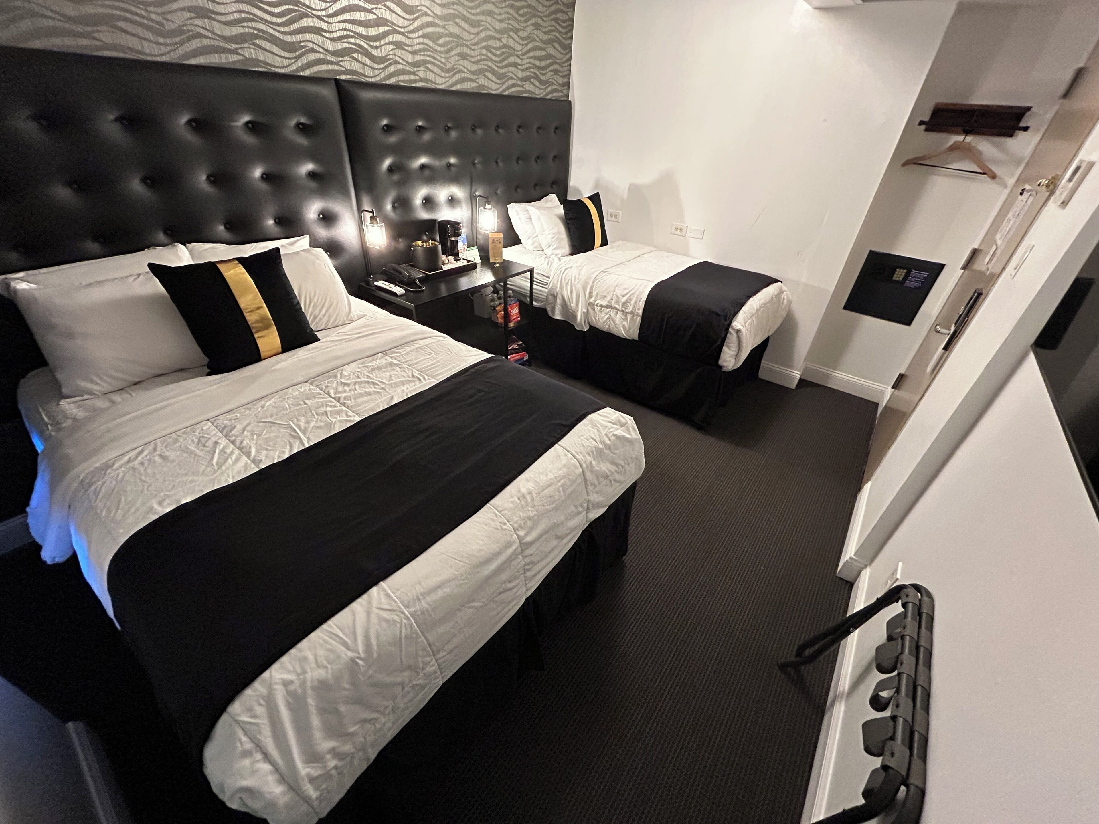 Foto - Hotel Richland LES