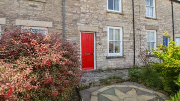 Casa de campo | Fachada da propriedade