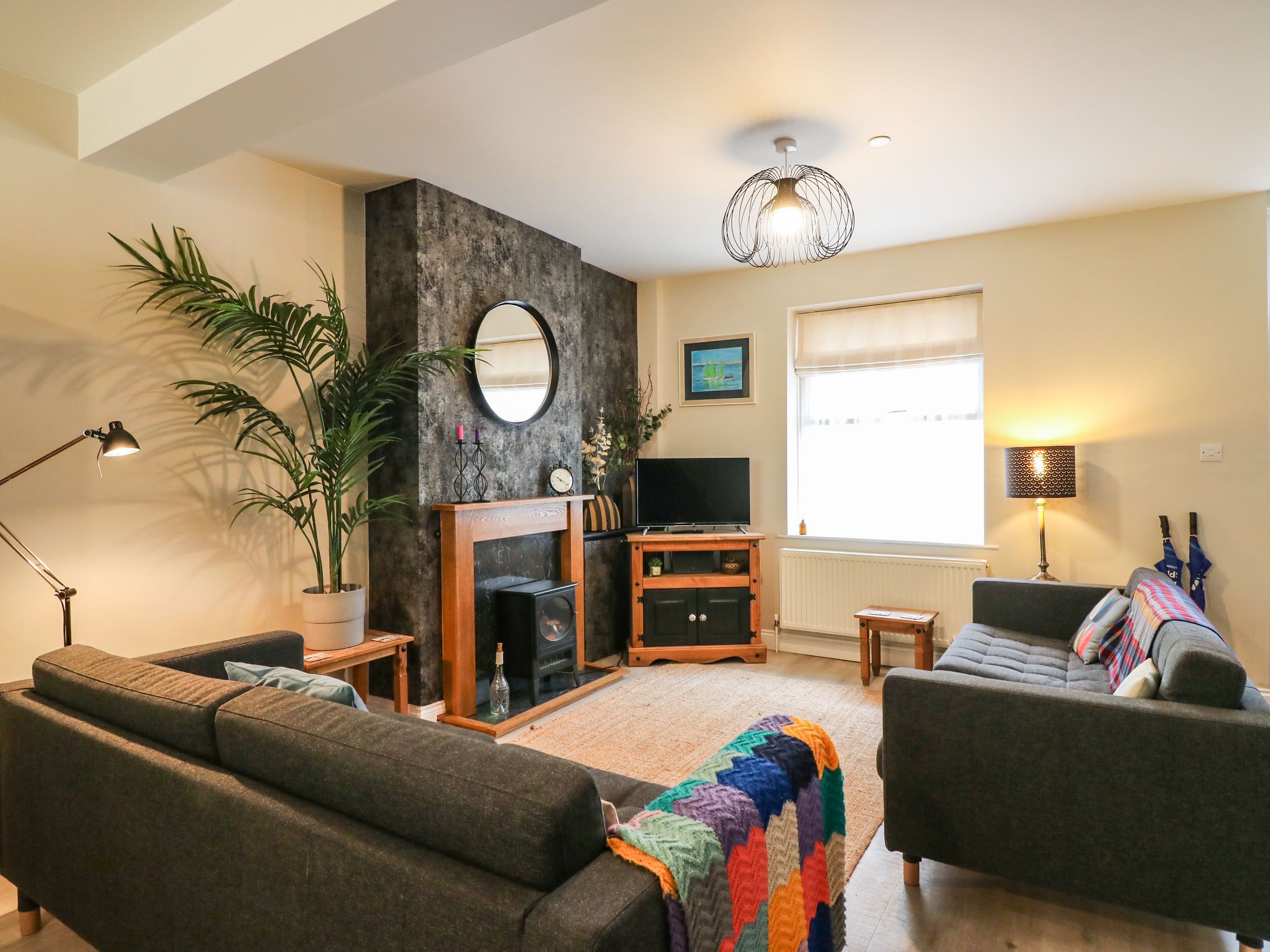Cottage | Interior