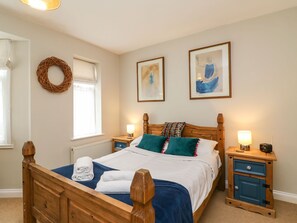 Cottage | 3 chambres, décoration personnalisée, ameublement personnalisé