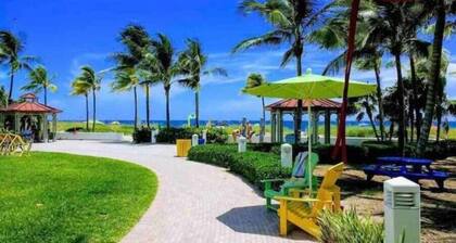 Sea Star Suites By The Sea #6 Steps 2 Beach & Pubs