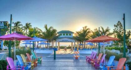 Sea Star Suites By The Sea #6 Steps 2 Beach & Pubs