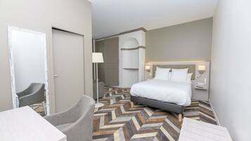 Junior Room