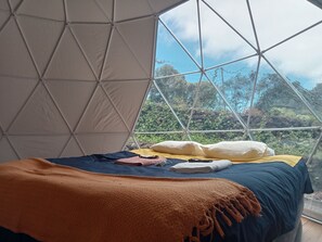 1 bedroom, free WiFi, bed sheets - Domes Criptoméria - Angra do Heroísmo - Azores (Angra do Heroísmo)