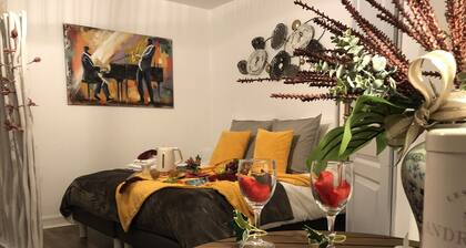 La Chambre de Solange