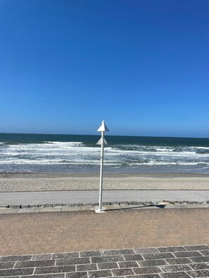 Beach nearby - Apartment 1 - Strandloft 3 Norderney, vacation apartments - 5min walk to the west beach (Norderney)