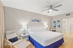 3 chambres, fer et planche à repasser, Wi-Fi gratuit, draps fournis