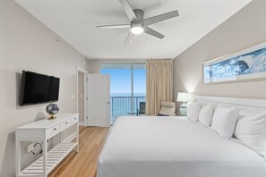 3 soveværelser, strygejern/strygebræt, gratis Wi-Fi, sengetøj