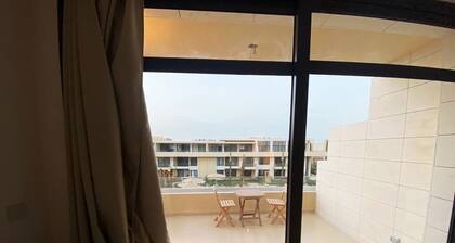 Cozy smart studio at ElGouna Egypt đ