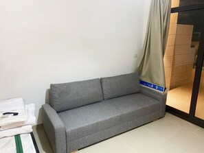 Interior - Cozy smart studio at ElGouna Egypt 😎 (Red Sea Governorate)