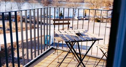 Ferienhaus am Diemelsee - WLAN / Sauna / Strand