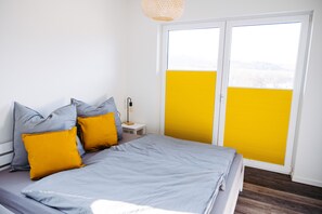 3 bedrooms, WiFi - House (Diemelsee)