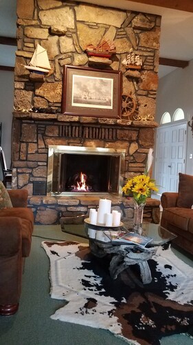 Mediterranean inspired large luxurious  suites