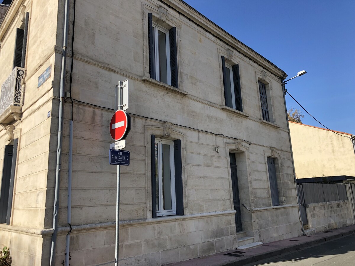 Image de profil de l’hôte