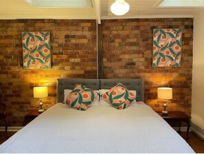 4 Schlafzimmer, WLAN