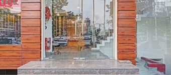 Treebo Silver Stallion