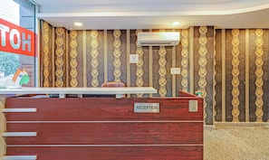 Recepción