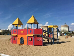 Kinderbereich