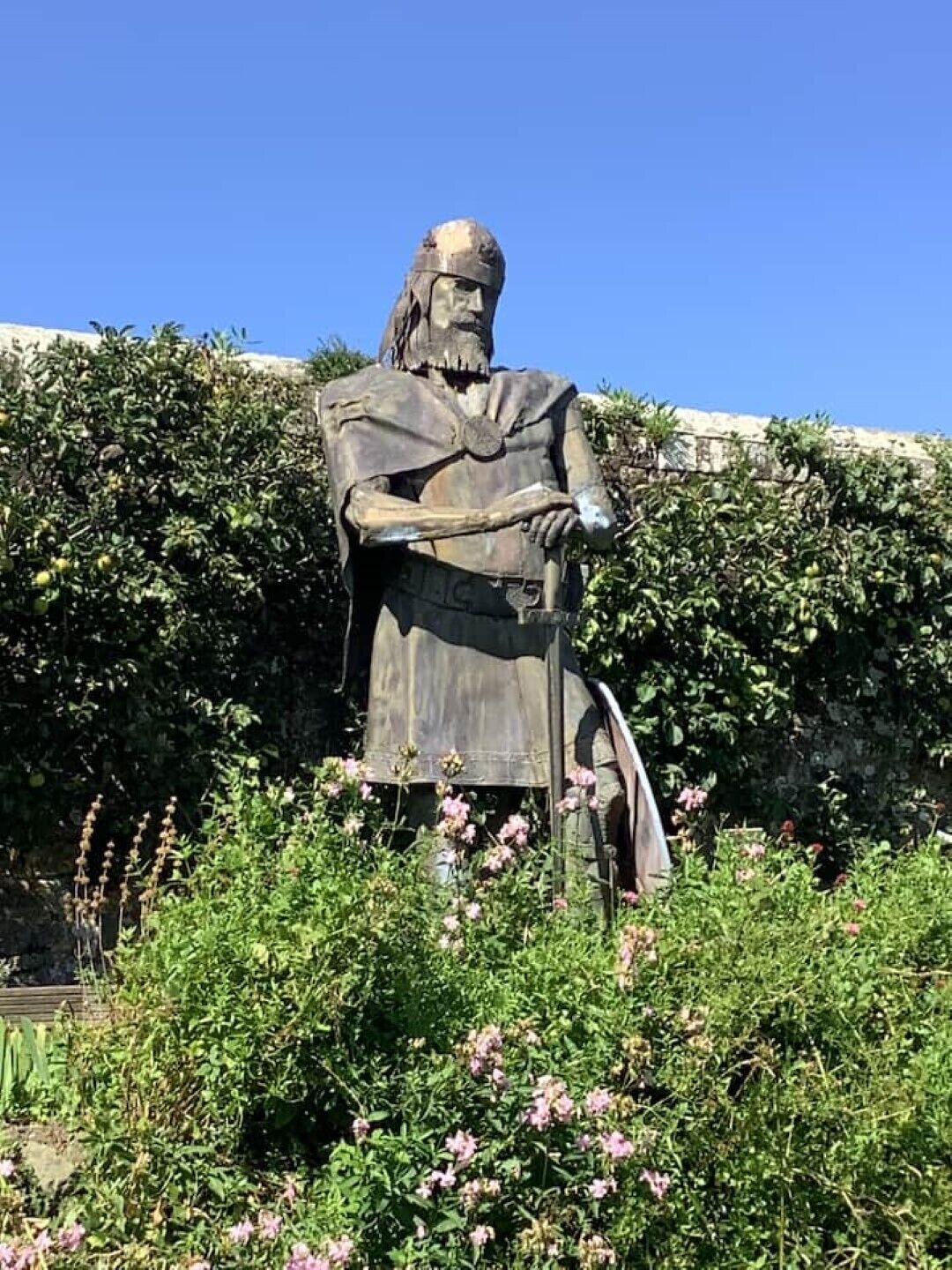 外部細節