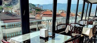 Inci Resort Otel