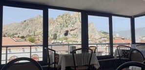 Restaurant - Inci Resort Otel (Tokat)