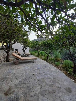 Garden - Diamoni Afroditi (Kithira)
