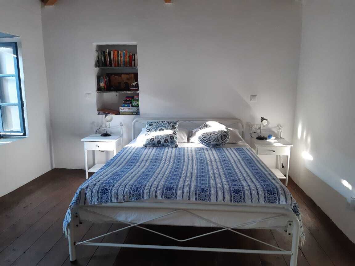 Traditional-Ferienhütte | Minibar, individuell dekoriert, kostenloses WLAN, Bettwäsche
