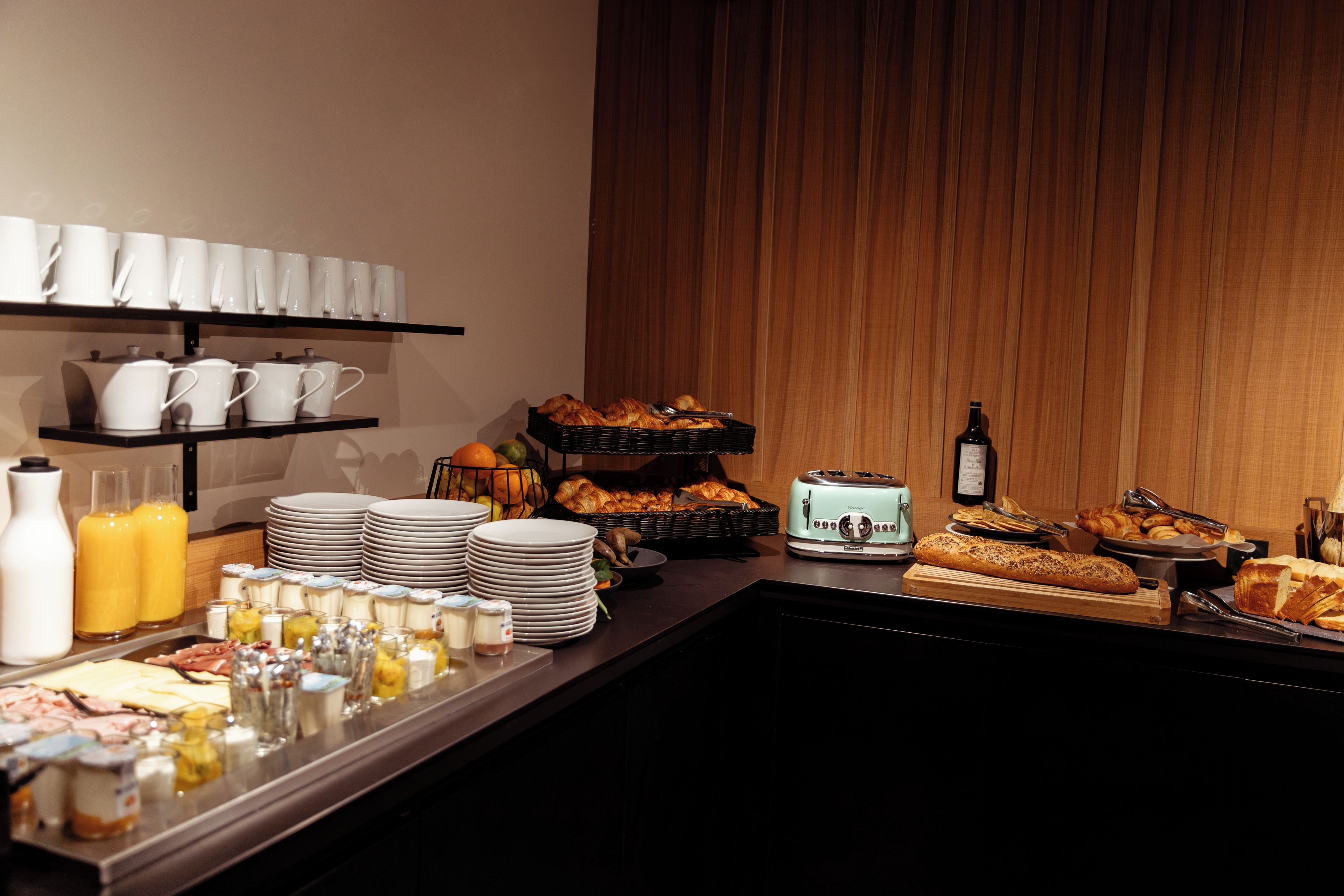 Tempat makan