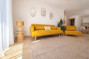 Smart TV - Domaine u Filanciu - Casa Ghjulia - Centru di Corsica  (Moltifao)