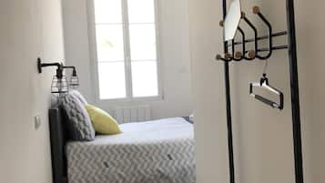 2 bedrooms, WiFi