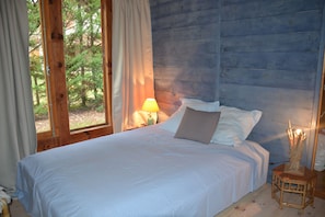 3 bedrooms, WiFi