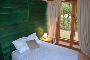 3 bedrooms, WiFi