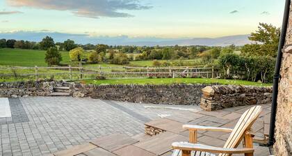 3 bedroom accommodation in Crosby Garrett near Kirkby Stephen