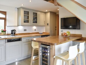 Dishwasher - 3 bedroom accommodation in Crosby Garrett near Kirkby Stephen (Crosby Garrett near Kirkby Stephen)