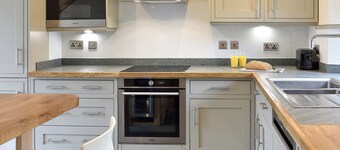 3 bedroom accommodation in Crosby Garrett near Kirkby Stephen