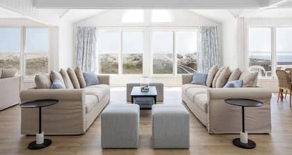 Oceanfront with Private Beach Access & Wild Horses