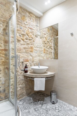 Free toiletries, hair dryer, towels - ART HOME - T2 au coeur de Lyon (Lyon)