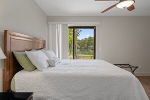 6 dormitorios, tabla de planchar con plancha, wifi gratis y ropa de cama