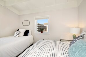 3 bedrooms, WiFi