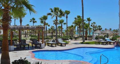 Popular Sandy Beach Condo at C503 Casa Blanca