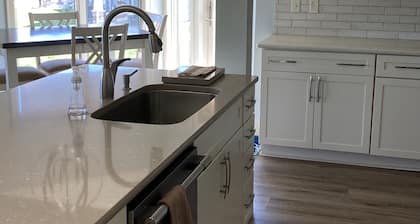 Beautiful Condo on Jimmerson Lake