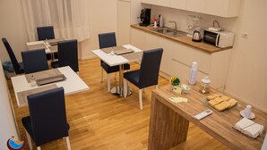 Frokostområde
