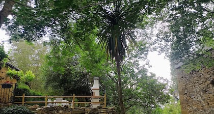 Casa rural Ardetxal