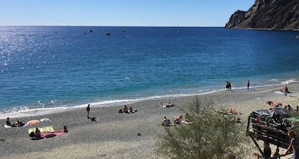 Cute 1 Bedroom Apartment in La Spezia