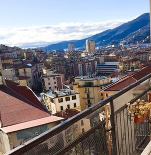 Apartment, Multiple Beds | View from property - Cute 1 Bedroom Apartment in La Spezia (La Spezia)