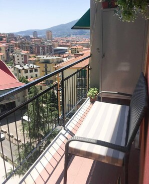 Apartment, Multiple Beds | Balcony - Cute 1 Bedroom Apartment in La Spezia (La Spezia)