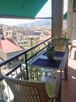 Departamento, varias camas | Interior