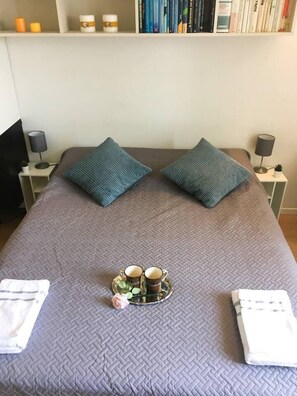 Apartment, Multiple Beds - Cute 1 Bedroom Apartment in La Spezia (La Spezia)