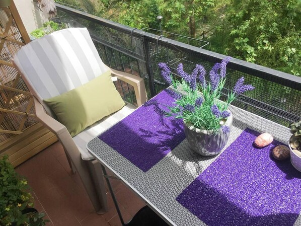 Apartment, Multiple Beds | Living area - Cute 1 Bedroom Apartment in La Spezia (La Spezia)