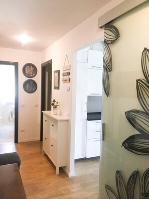 Apartment, Multiple Beds | Interior - Cute 1 Bedroom Apartment in La Spezia (La Spezia)